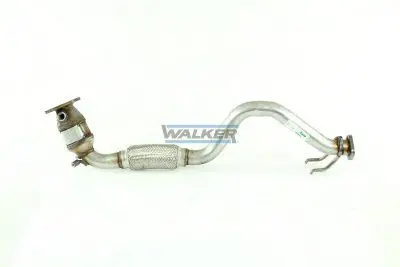 Handler.Part Catalytic converter WALKER 20944 5