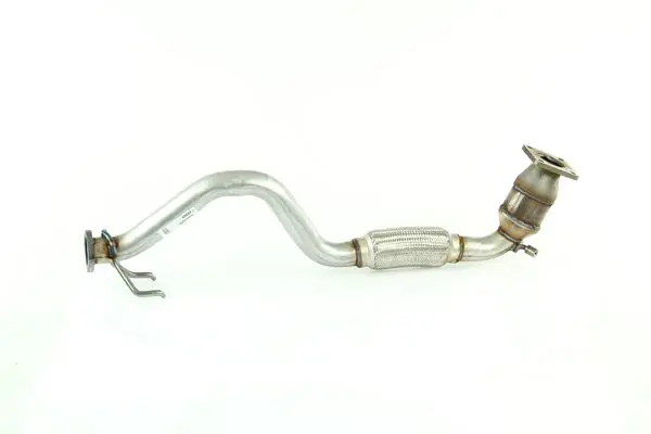 Handler.Part Catalytic converter WALKER 20944 2