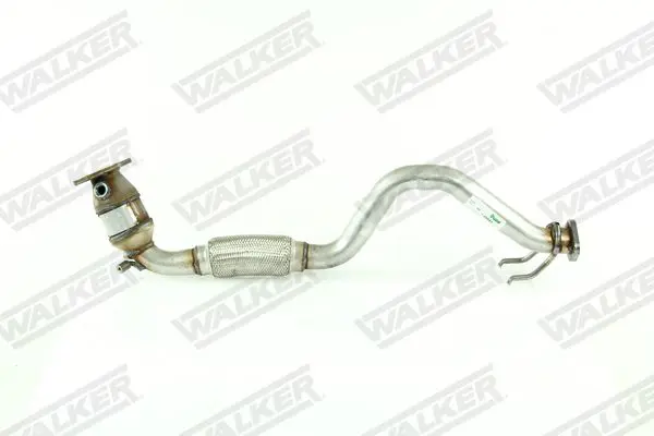 Handler.Part Catalytic converter WALKER 20944 1