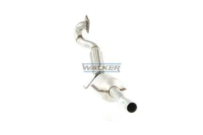 Handler.Part Catalytic converter WALKER 20945 6