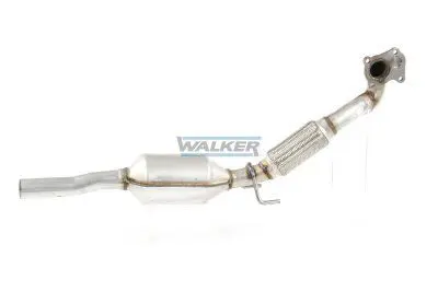 Handler.Part Catalytic converter WALKER 20945 7