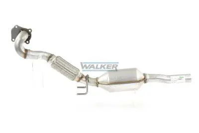 Handler.Part Catalytic converter WALKER 20945 5