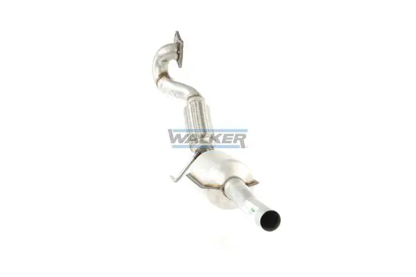 Handler.Part Catalytic converter WALKER 20945 2