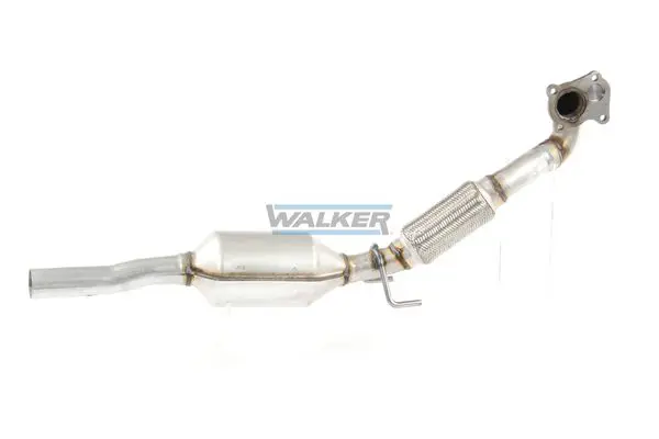 Handler.Part Catalytic converter WALKER 20945 3