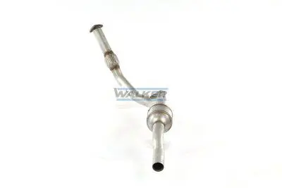 Handler.Part Catalytic converter WALKER 20948 2