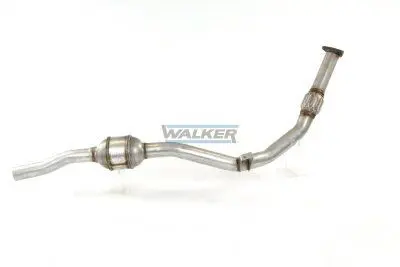 Handler.Part Catalytic converter WALKER 20948 3