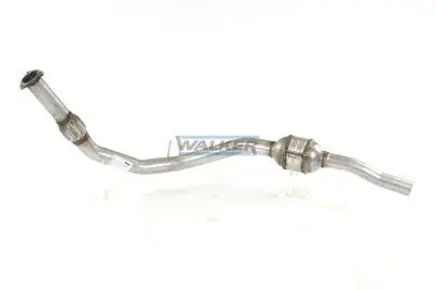 Handler.Part Catalytic converter WALKER 20948 1