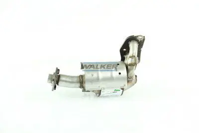 Handler.Part Catalytic converter WALKER 20951 11