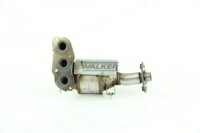 Handler.Part Catalytic converter WALKER 20951 9