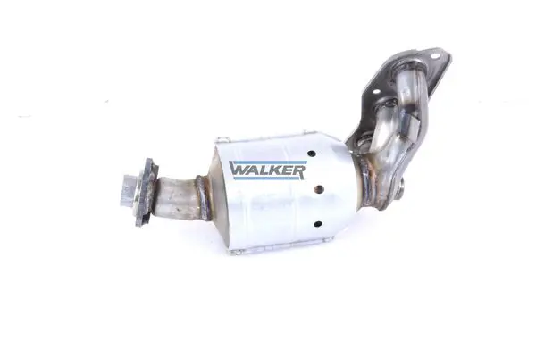 Handler.Part Catalytic converter WALKER 20951 4