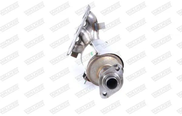 Handler.Part Catalytic converter WALKER 20951 6