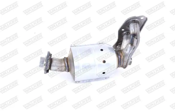 Handler.Part Catalytic converter WALKER 20951 7