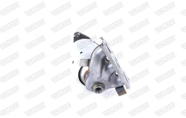 Handler.Part Catalytic converter WALKER 20951 8