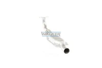 Handler.Part Catalytic converter WALKER 20956 6