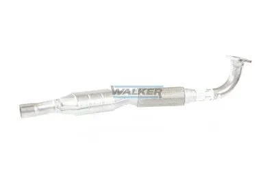 Handler.Part Catalytic converter WALKER 20956 7