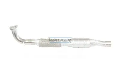 Handler.Part Catalytic converter WALKER 20956 5