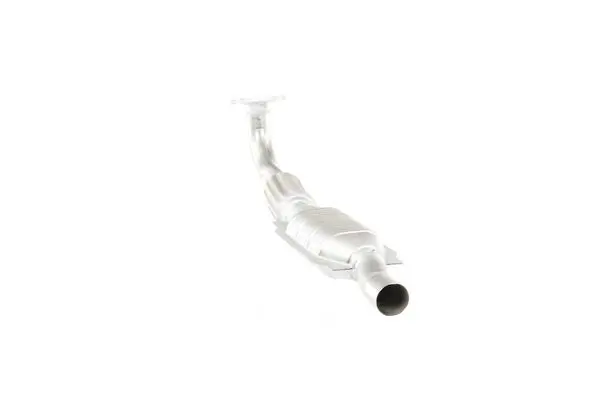 Handler.Part Catalytic converter WALKER 20956 2