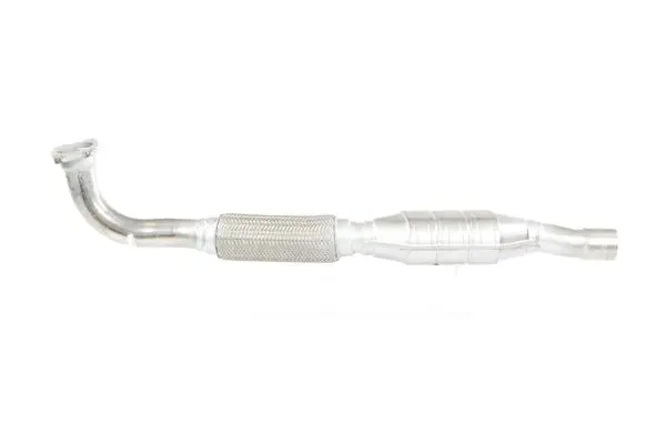 Handler.Part Catalytic converter WALKER 20956 1