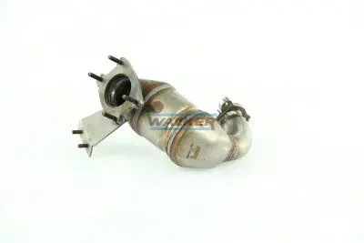 Handler.Part Catalytic converter WALKER 20959 7