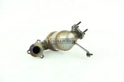 Handler.Part Catalytic converter WALKER 20959 5