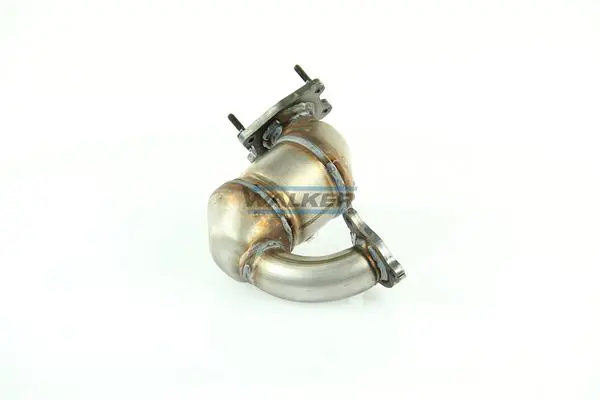 Handler.Part Catalytic converter WALKER 20959 4