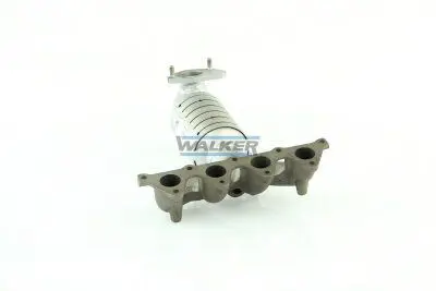 Handler.Part Catalytic converter WALKER 20962 6