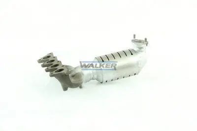 Handler.Part Catalytic converter WALKER 20962 7