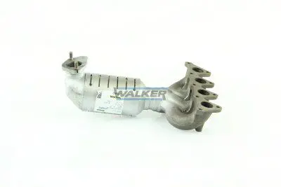 Handler.Part Catalytic converter WALKER 20962 5