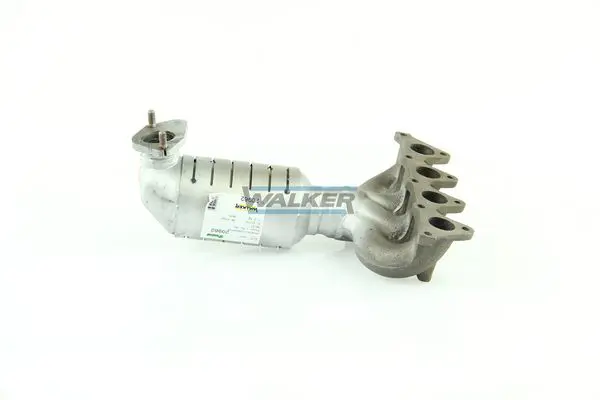 Handler.Part Catalytic converter WALKER 20962 1