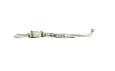 Handler.Part Catalytic converter WALKER 20965 7