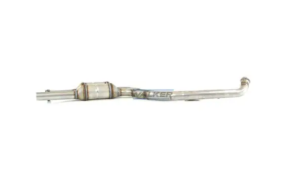 Handler.Part Catalytic converter WALKER 20965 3