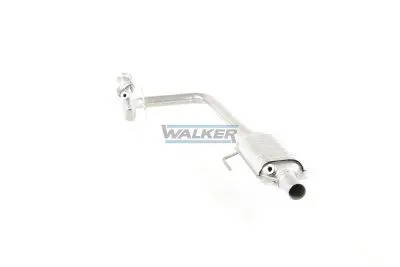 Handler.Part Catalytic converter WALKER 20974 6