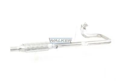 Handler.Part Catalytic converter WALKER 20974 7