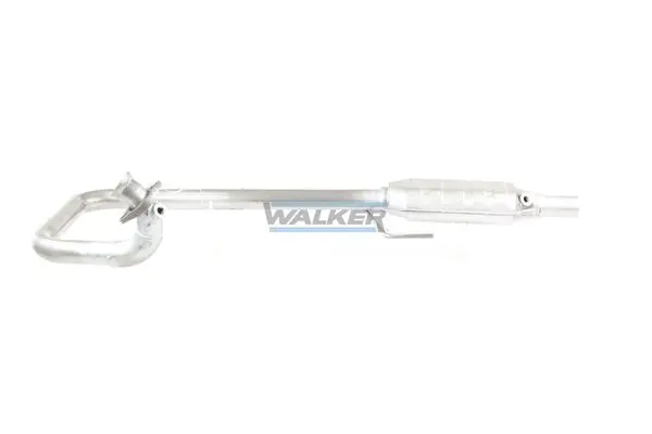 Handler.Part Catalytic converter WALKER 20974 1