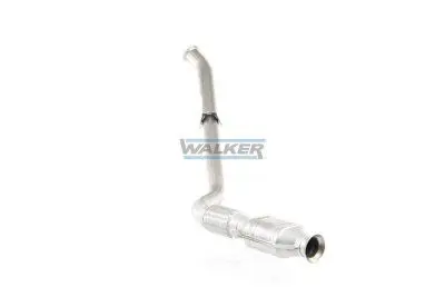 Handler.Part Catalytic converter WALKER 20975 6