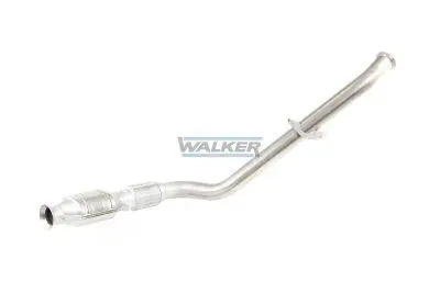 Handler.Part Catalytic converter WALKER 20975 7