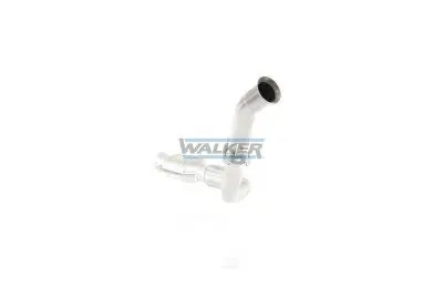 Handler.Part Catalytic converter WALKER 20975 8