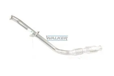 Handler.Part Catalytic converter WALKER 20975 5