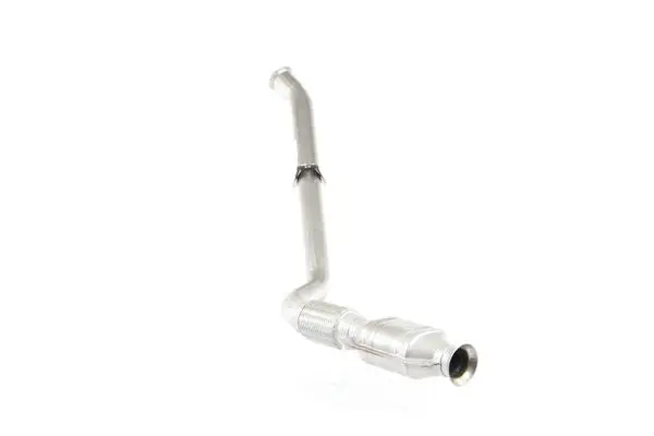 Handler.Part Catalytic converter WALKER 20975 2