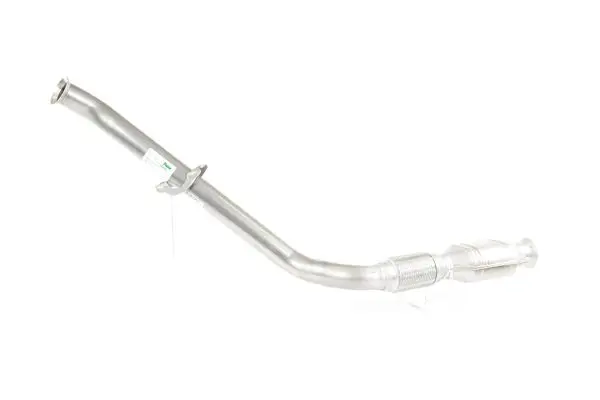 Handler.Part Catalytic converter WALKER 20975 1