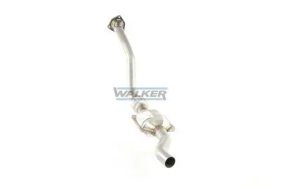 Handler.Part Catalytic converter WALKER 20976 6