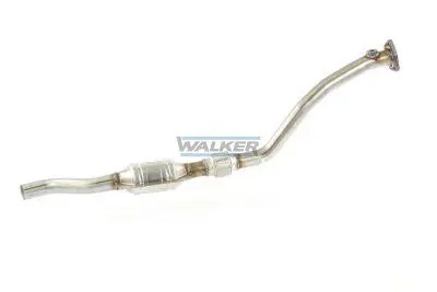 Handler.Part Catalytic converter WALKER 20976 7