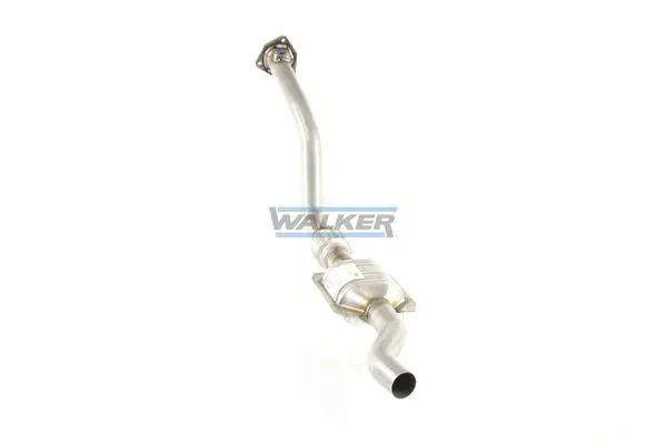 Handler.Part Catalytic converter WALKER 20976 2