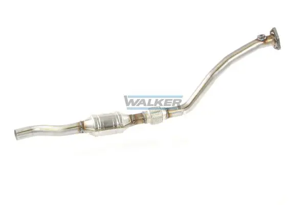 Handler.Part Catalytic converter WALKER 20976 3