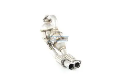 Handler.Part Catalytic converter WALKER 20982 6