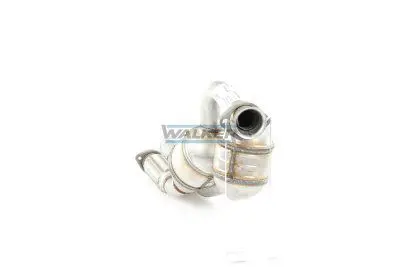 Handler.Part Catalytic converter WALKER 20982 8