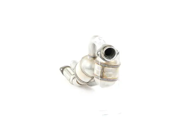 Handler.Part Catalytic converter WALKER 20982 4