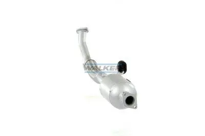 Handler.Part Catalytic converter WALKER 20983 2