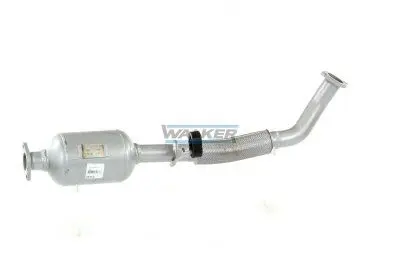 Handler.Part Catalytic converter WALKER 20983 3