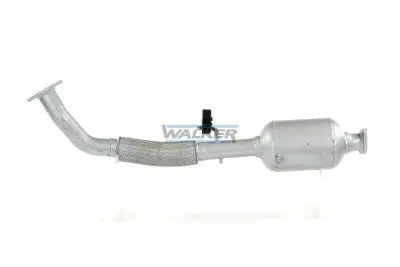 Handler.Part Catalytic converter WALKER 20983 1